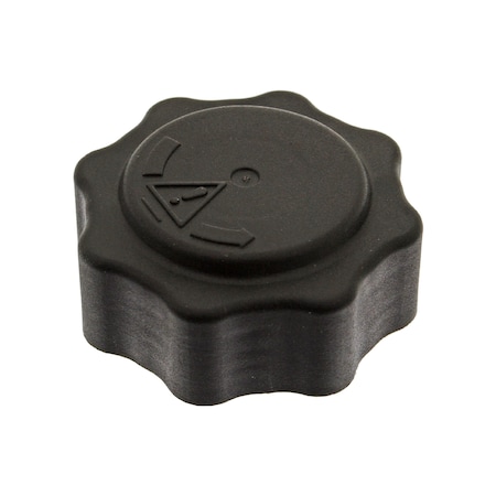 Febi Coolant Recovery Tank, 40145 40145